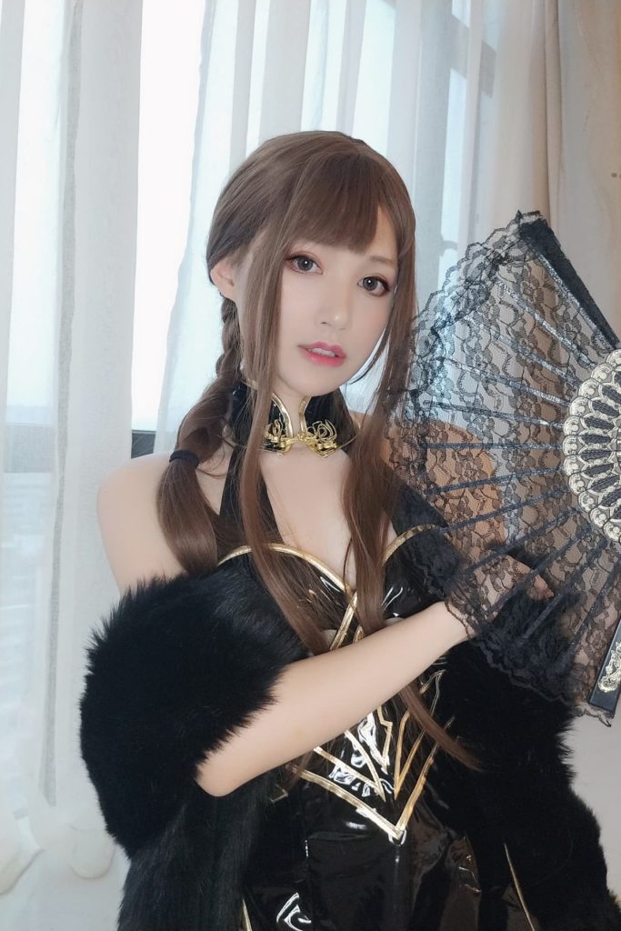 图片[5]-木之本果 Cosplay写真合集[16套][持续更新]-二次元天堂