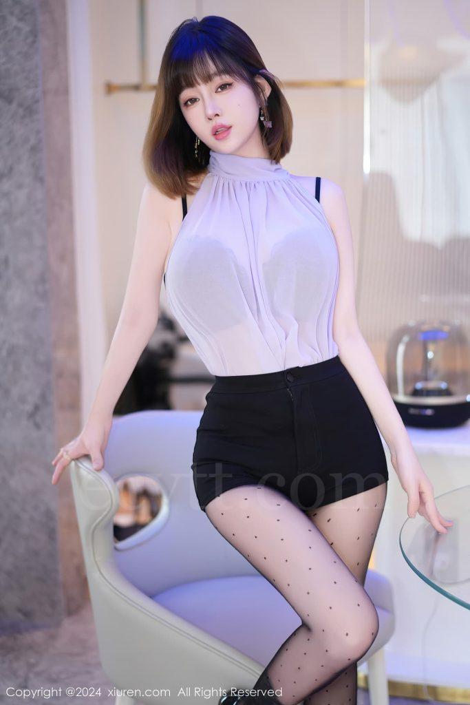 图片[3]-王雨纯 美女写真合集[487套][持续更新]-二次元天堂