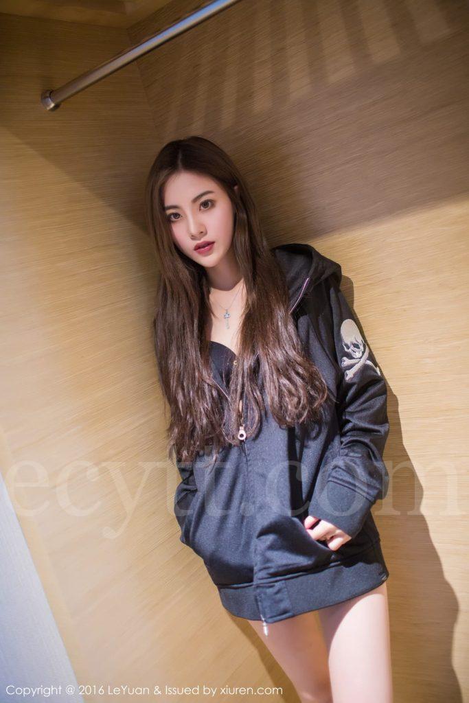 图片[6]-LeYuan星乐园 机构写真合集[47套][持续更新]-二次元天堂