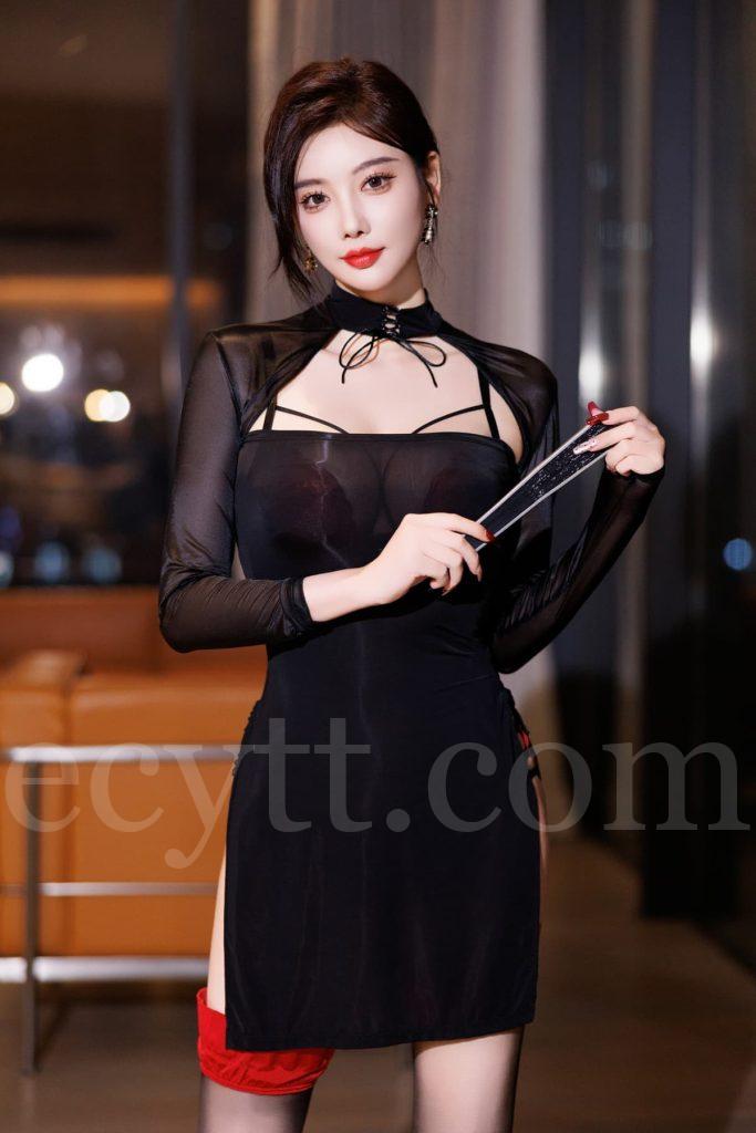 图片[1]-杨晨晨 秀人网内购无水印写真合集[45套][持续更新]-二次元天堂