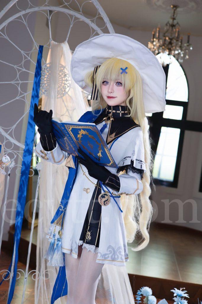 图片[4]-双木扶苏 Cosplay写真合集[16套][持续更新]-二次元天堂