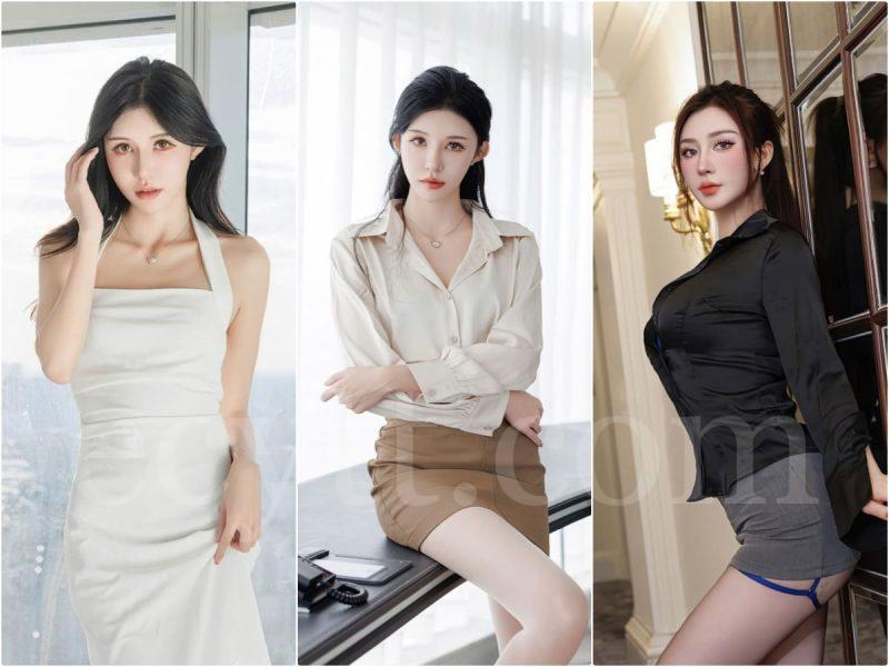 IMISS爱蜜社 机构写真合集[804套][持续更新]-二次元天堂