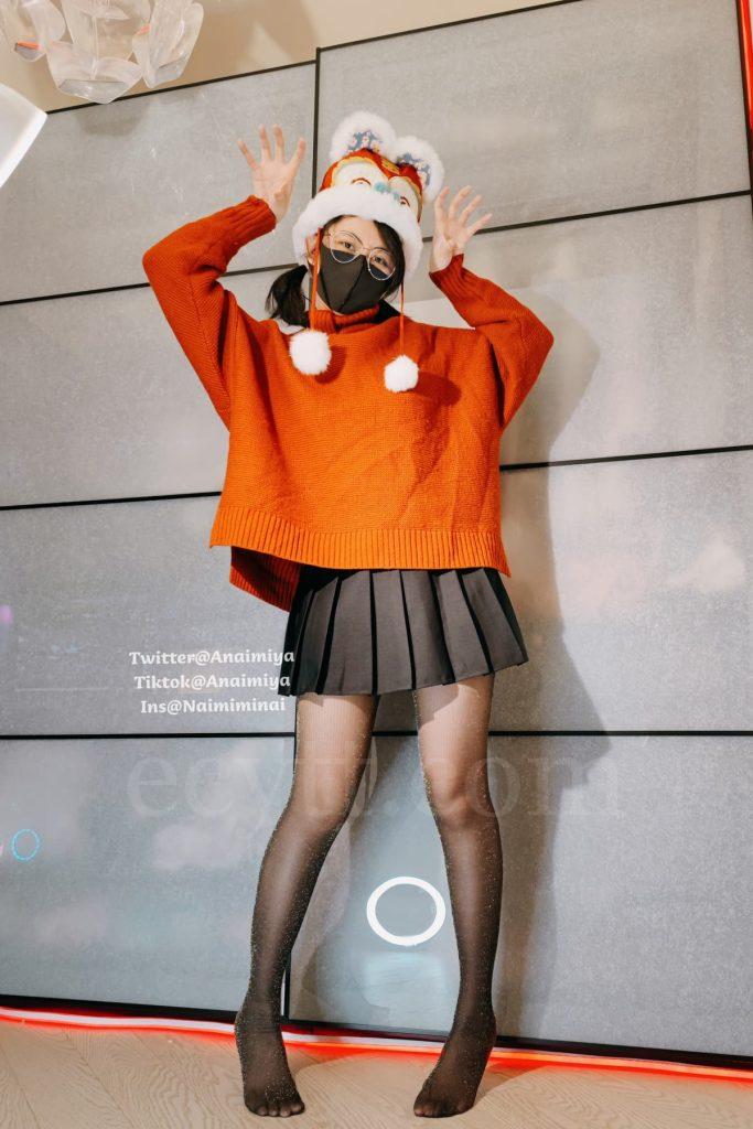 图片[2]-Naimi奶咪 微密圈视频写真合集[341GB]-二次元天堂