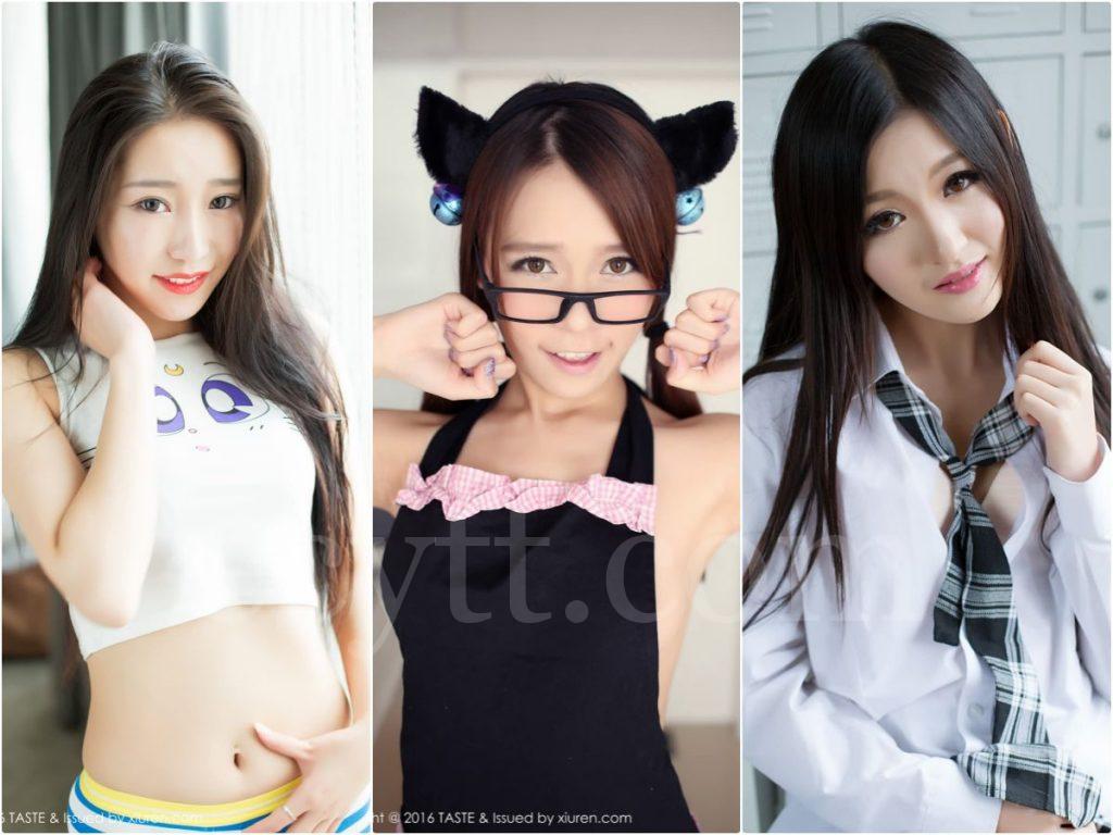 图片[1]-TASTE顽味生活 机构写真合集[30套][持续更新]-二次元天堂