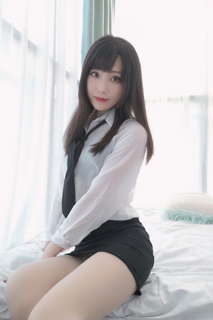 图片[4]-木之本果 Cosplay写真合集[16套][持续更新]-二次元天堂