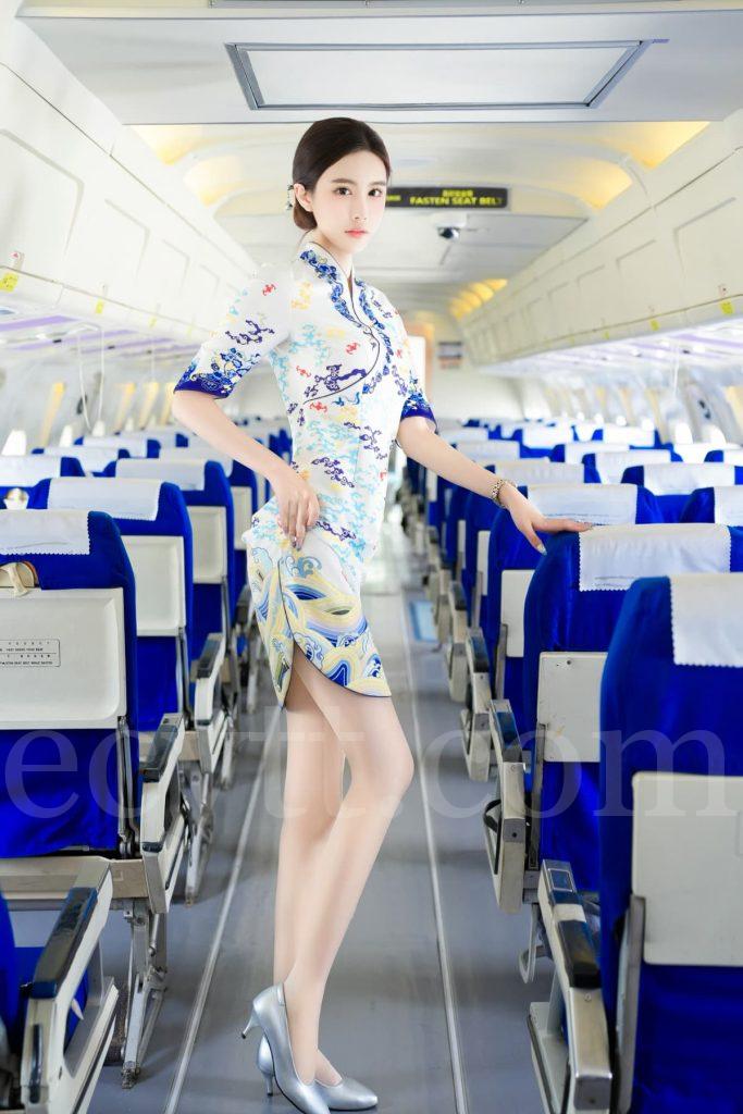 图片[2]-晚苏susu 秀人网内购无水印写真合集[22套][持续更新]-二次元天堂