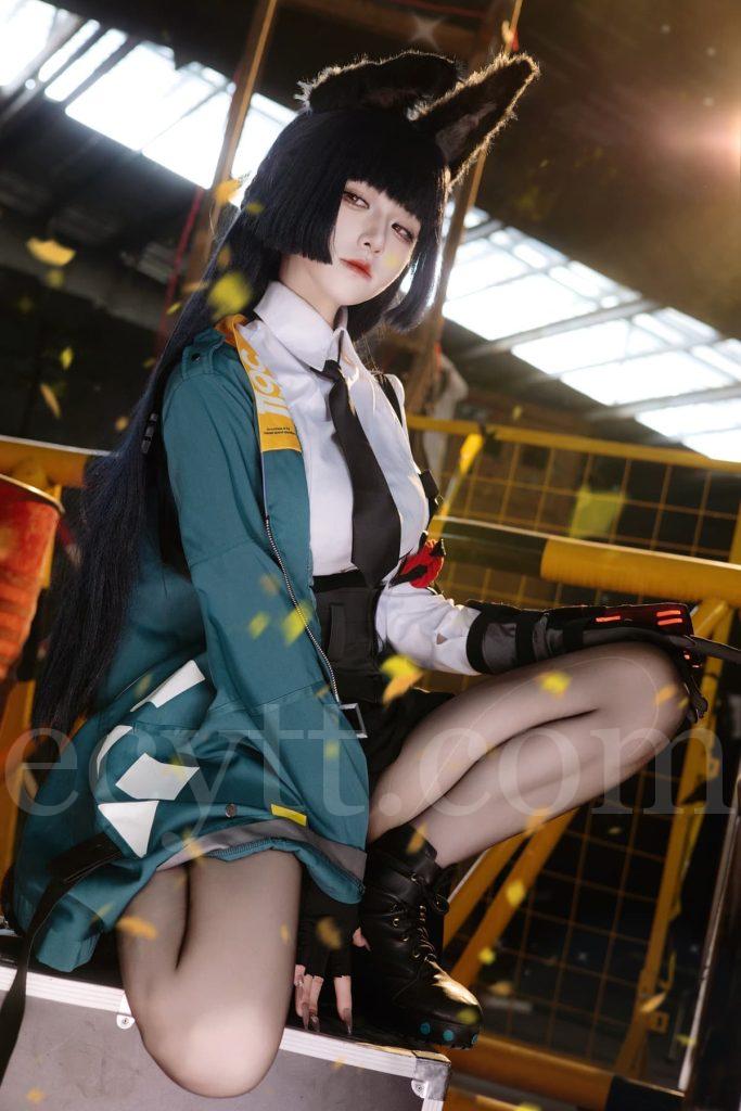 图片[1]-双木扶苏 Cosplay写真合集[16套][持续更新]-二次元天堂