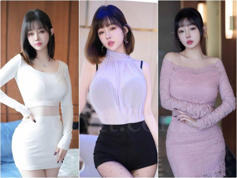 王雨纯 美女写真合集[487套][持续更新]-二次元天堂