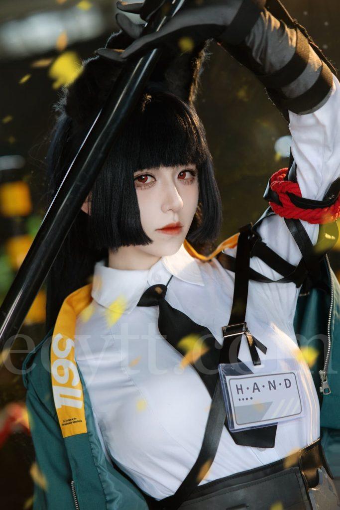 图片[2]-双木扶苏 Cosplay写真合集[16套][持续更新]-二次元天堂