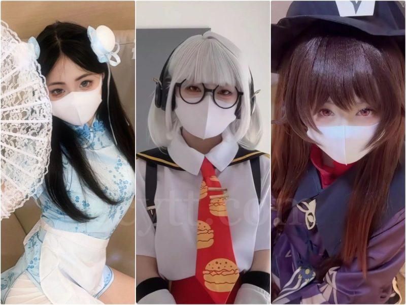 小欣奈 合集4K资源下载[477GB][持续更新]-二次元天堂