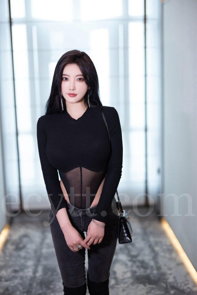 图片[2]-杨晨晨 秀人网内购无水印写真合集[45套][持续更新]-二次元天堂