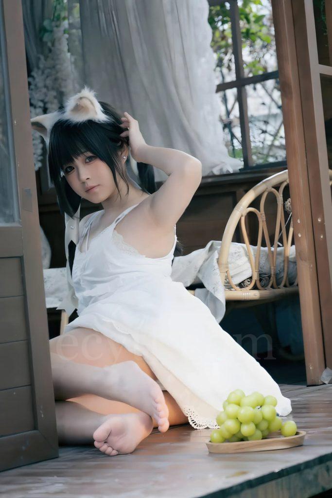 图片[3]-渡久山 Cosplay写真合集[7套][持续更新]-二次元天堂