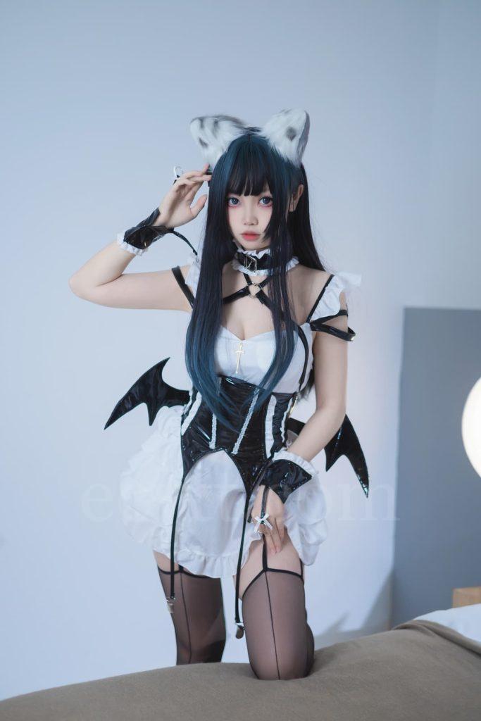 图片[2]-洛桑w伊梓 Cosplay写真图片合集[21套][持续更新]-二次元天堂