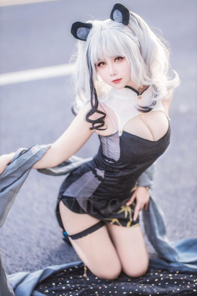 图片[6]-末夜787 Cosplay写真合集[30套][持续更新]-二次元天堂