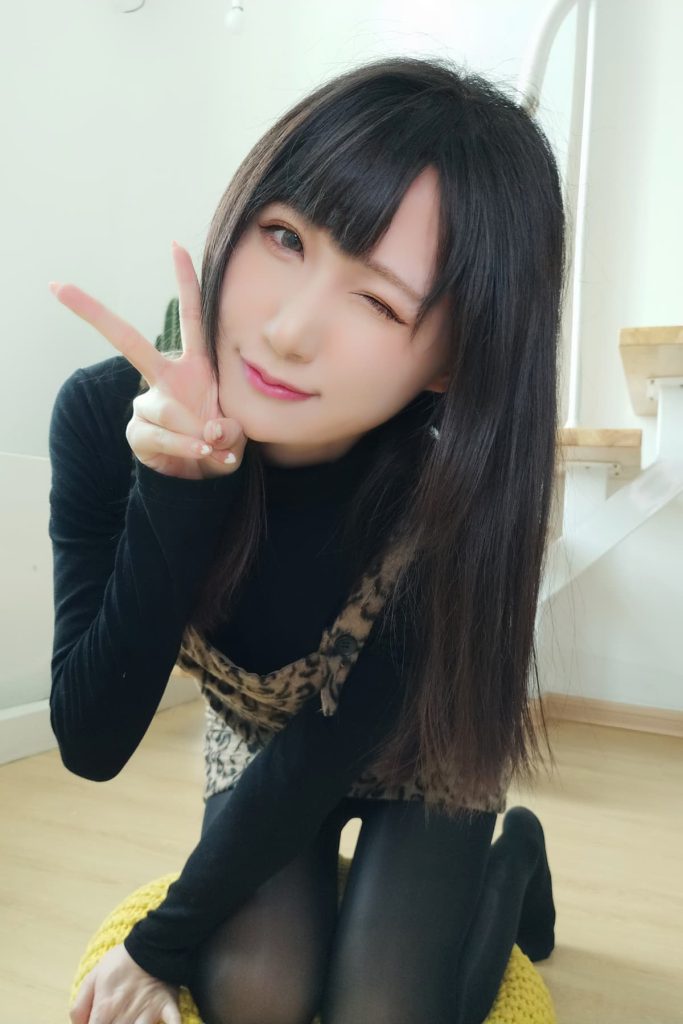 图片[3]-木之本果 Cosplay写真合集[16套][持续更新]-二次元天堂