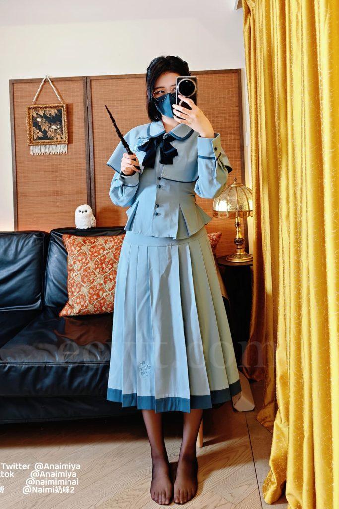 图片[5]-Naimi奶咪 微密圈视频写真合集[341GB]-二次元天堂