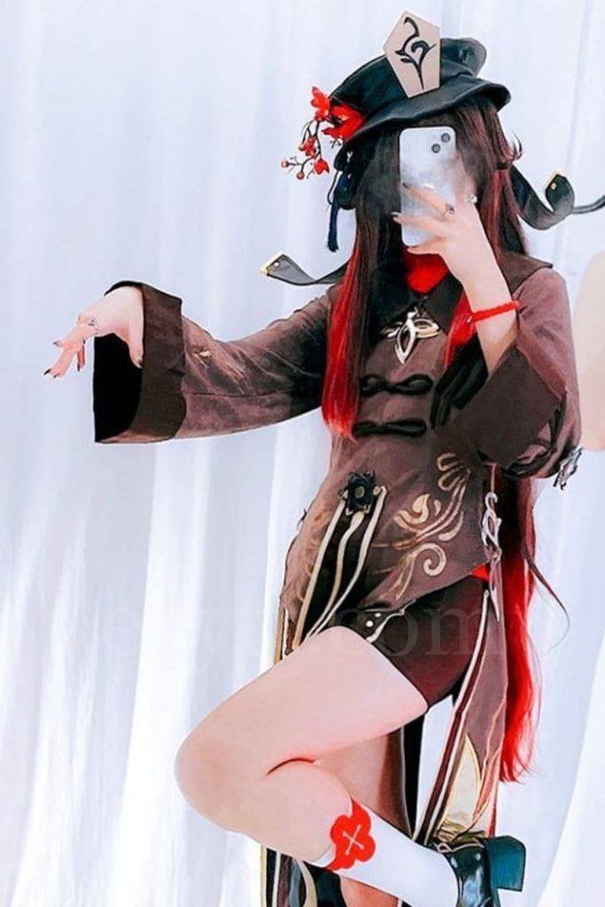 图片[1]-Ayame Cosplay写真合集[50套][持续更新]-二次元天堂