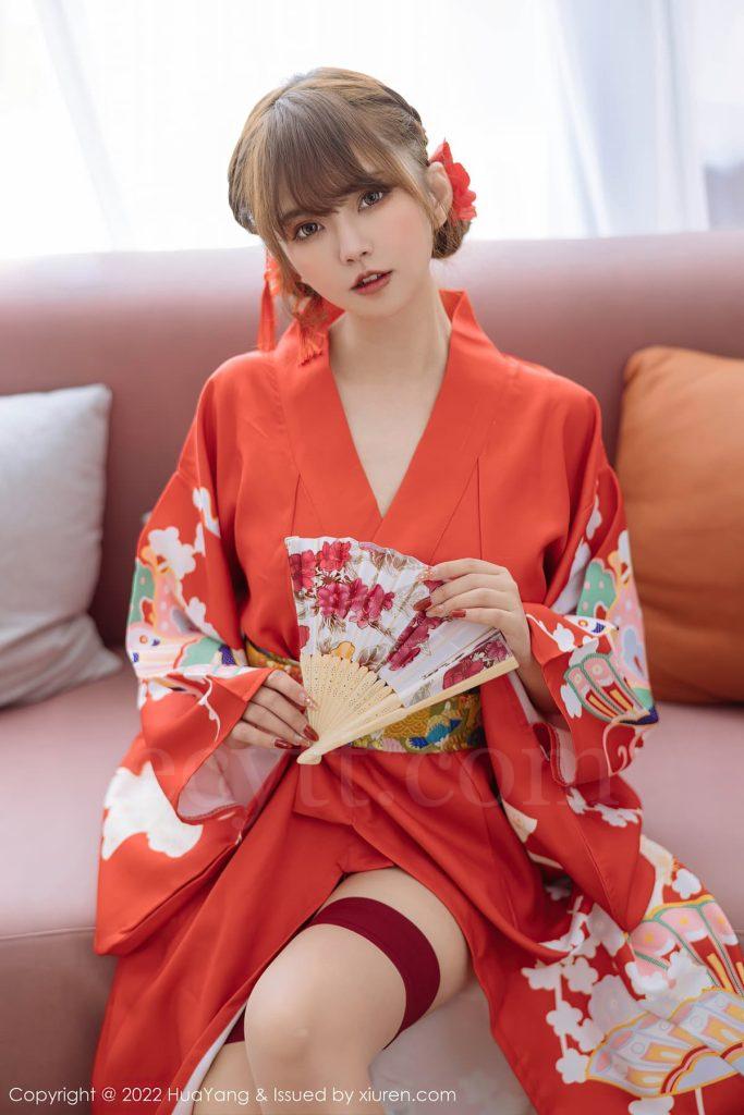 图片[2]-HuaYang花漾 机构写真合集[654套][持续更新]-二次元天堂