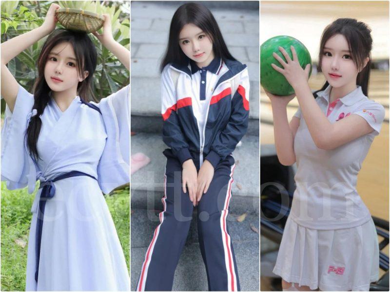 小薯条nienie 秀人网内购无水印写真合集[10套][持续更新]-二次元天堂