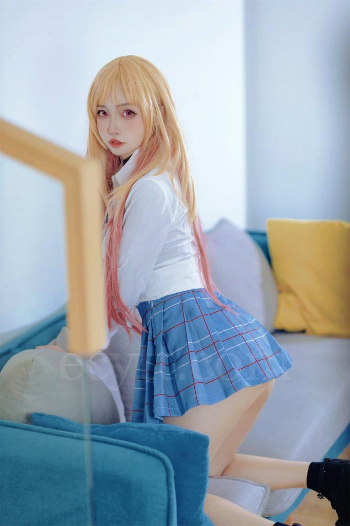 图片[6]-洛桑w伊梓 Cosplay写真图片合集[21套][持续更新]-二次元天堂