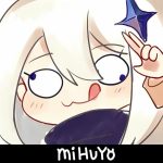 未来的头像-二次元天堂