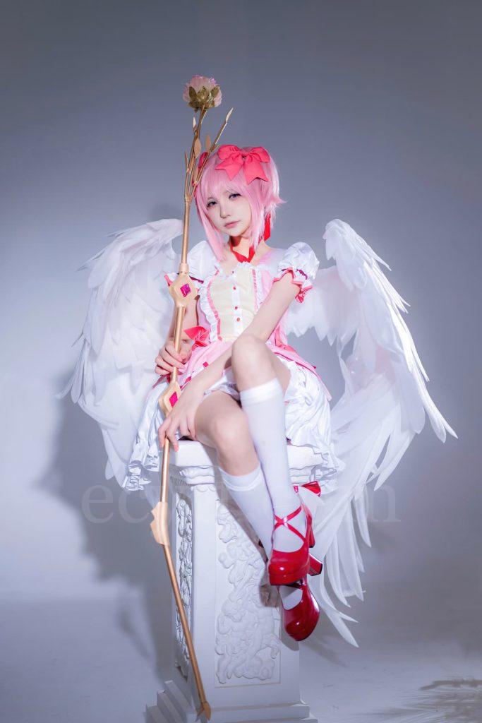 图片[1]-核酸酱Asai_chan Cosplay写真合集[3套][持续更新]-二次元天堂