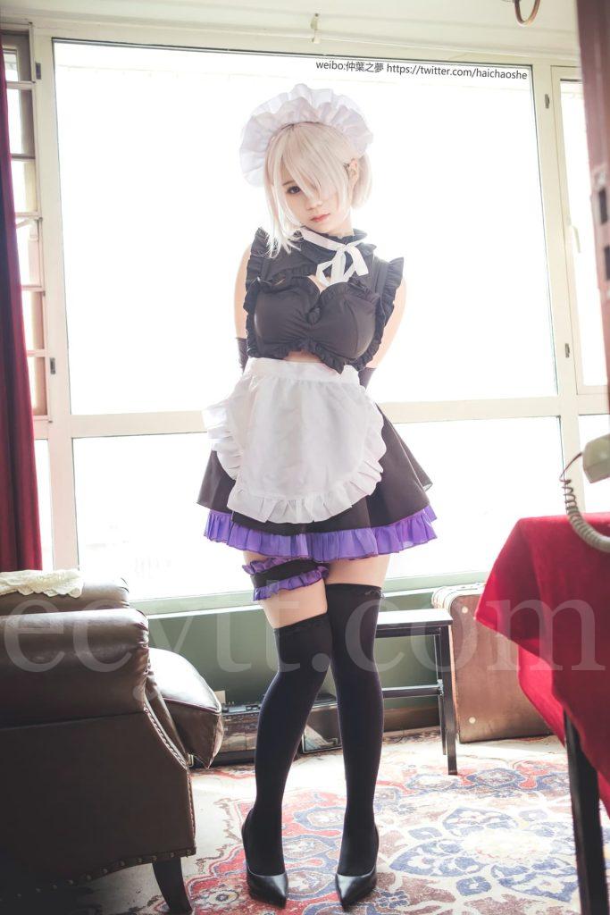 图片[5]-轻兰映画 唯美系列写真图集合集 60套-二次元天堂