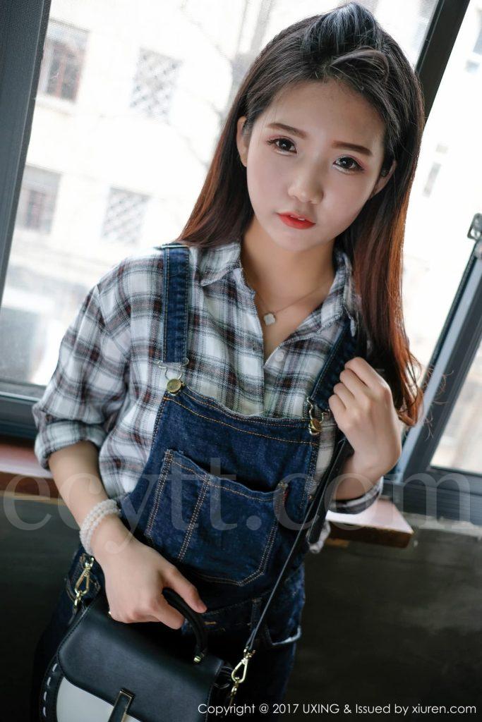 图片[5]-UXING优星馆 机构写真合集[59套][持续更新]-二次元天堂