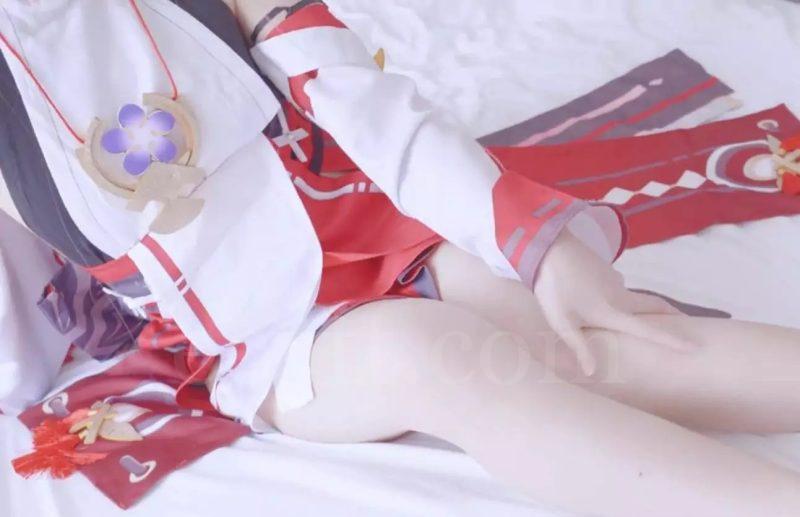 MeeHuTao（米胡桃）视频写真图集合集[116套][持续更新]-二次元天堂