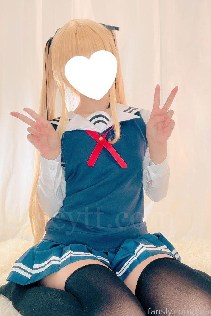 图片[6]-Ayame Cosplay写真合集[50套][持续更新]-二次元天堂