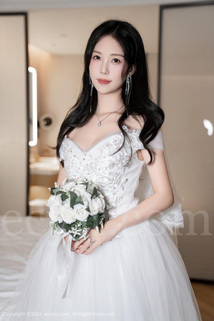 图片[4]-抖娘-利世 秀人网内购无水印写真合集[266套][持续更新]-二次元天堂