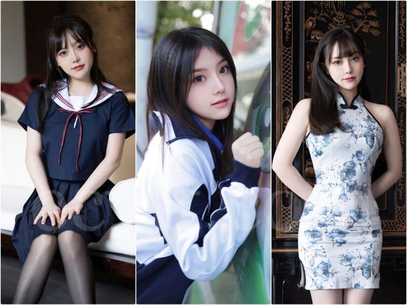 豆瓣酱 秀人网内购无水印写真合集[9套][持续更新]-二次元天堂