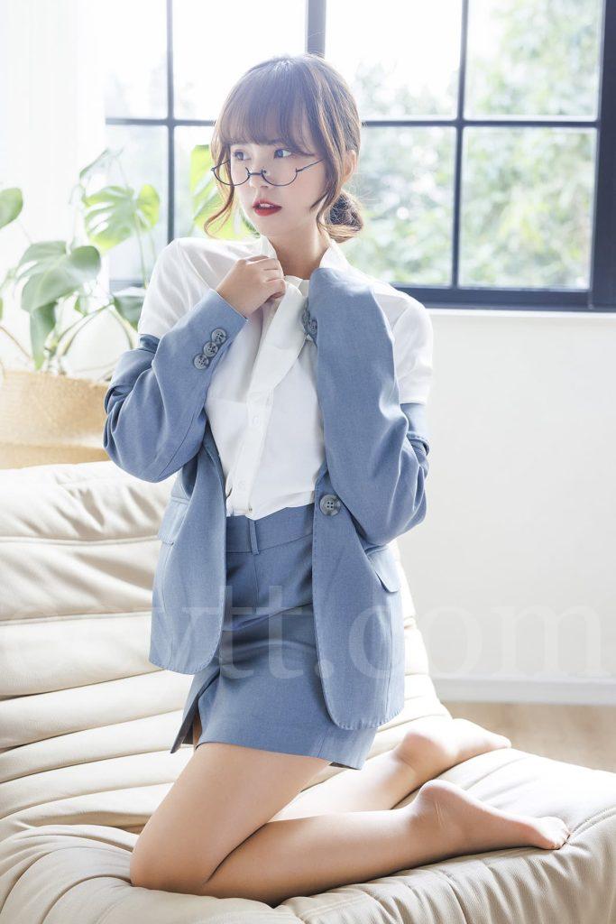 图片[5]-张思允Nice 秀人网内购无水印写真合集[17套][持续更新]-二次元天堂