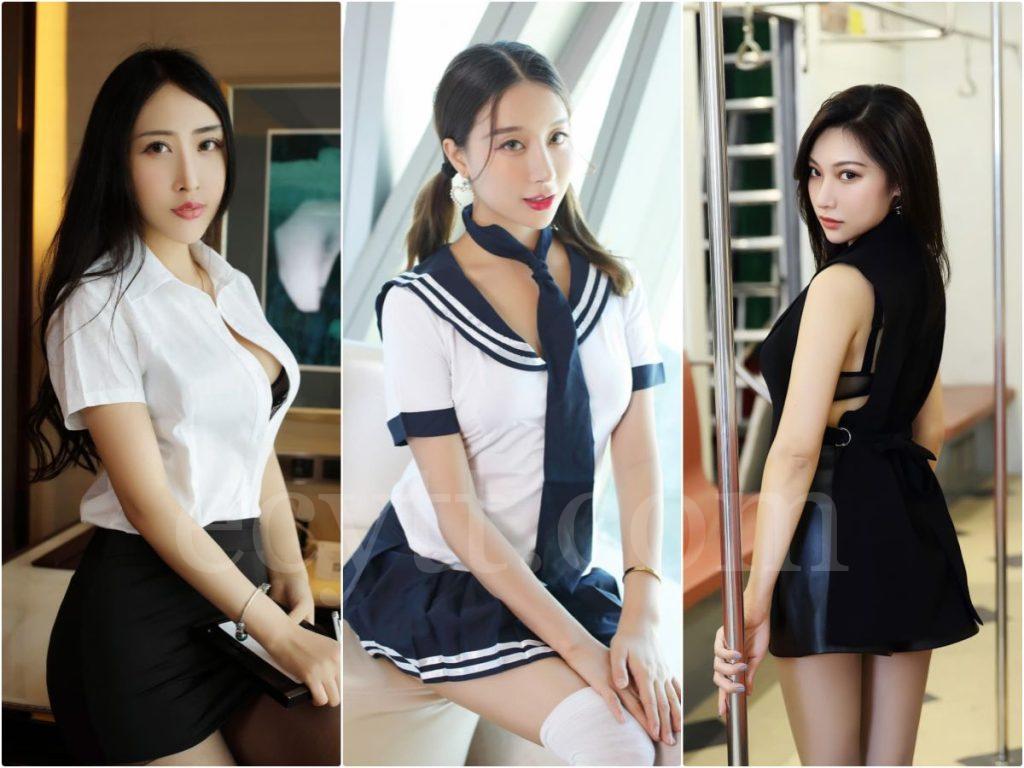 图片[1]-Candy网红馆 机构写真合集[36套][持续更新]-二次元天堂