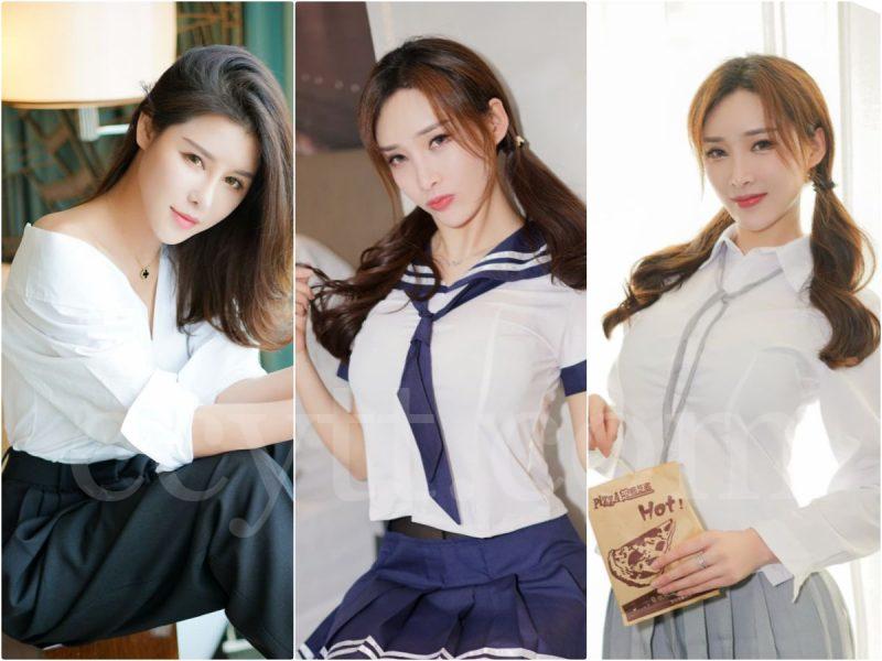 MICAT猫萌榜 机构写真合集[36套][持续更新]-二次元天堂