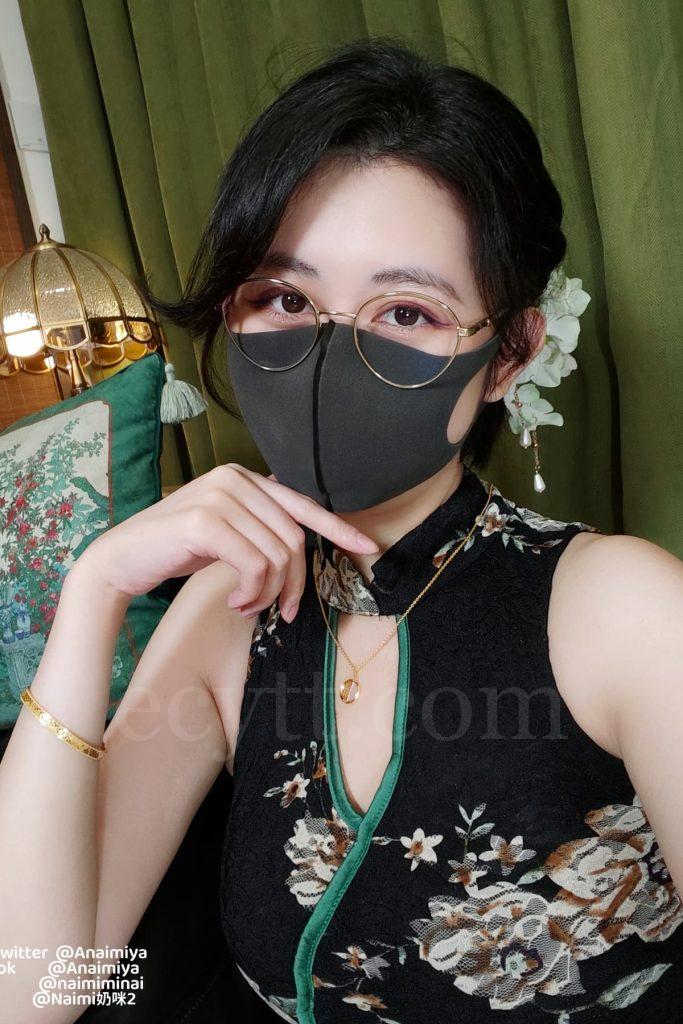 图片[3]-Naimi奶咪 微密圈视频写真合集[341GB]-二次元天堂