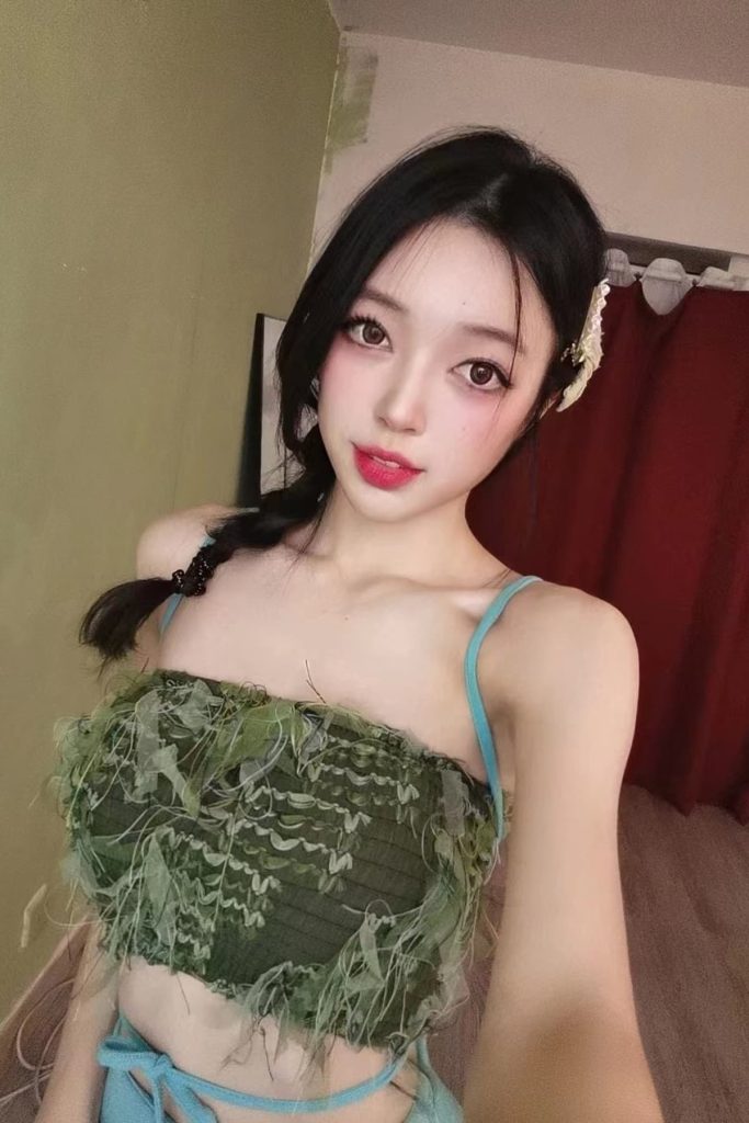 图片[3]-徐珺大哥 微密圈写真合集 15套-二次元天堂