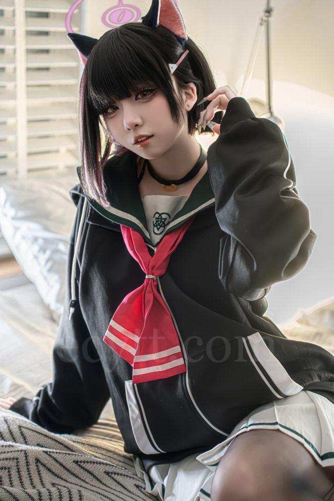 图片[6]-纸悦Etsuko Cosplay写真合集[29套][持续更新]-二次元天堂