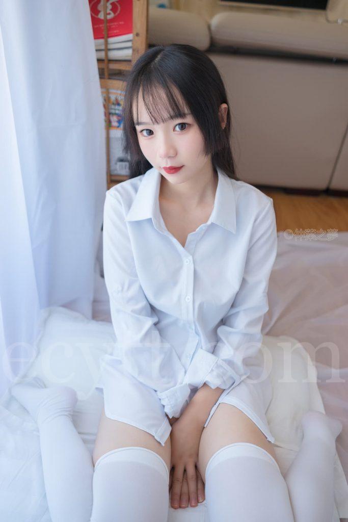 图片[3]-轻兰映画 唯美系列写真图集合集 60套-二次元天堂