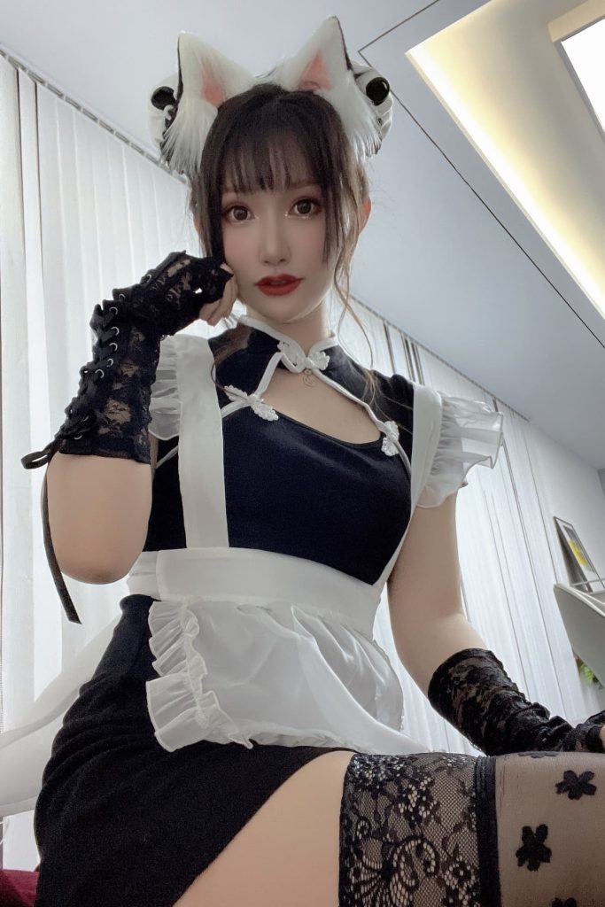 图片[6]-木之本果 Cosplay写真合集[16套][持续更新]-二次元天堂