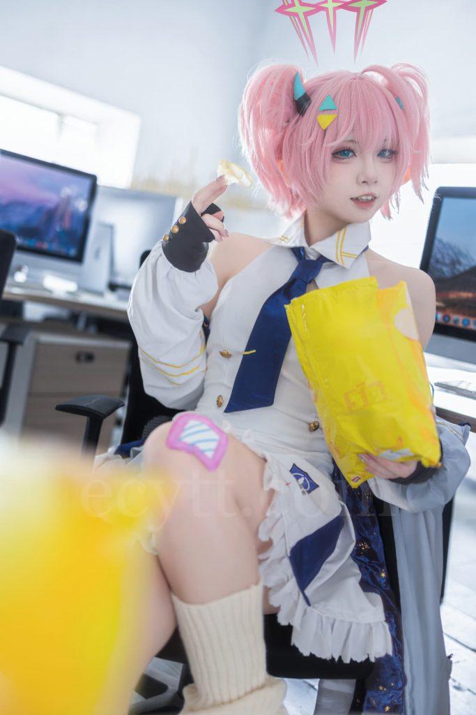 图片[2]-纸悦Etsuko Cosplay写真合集[29套][持续更新]-二次元天堂