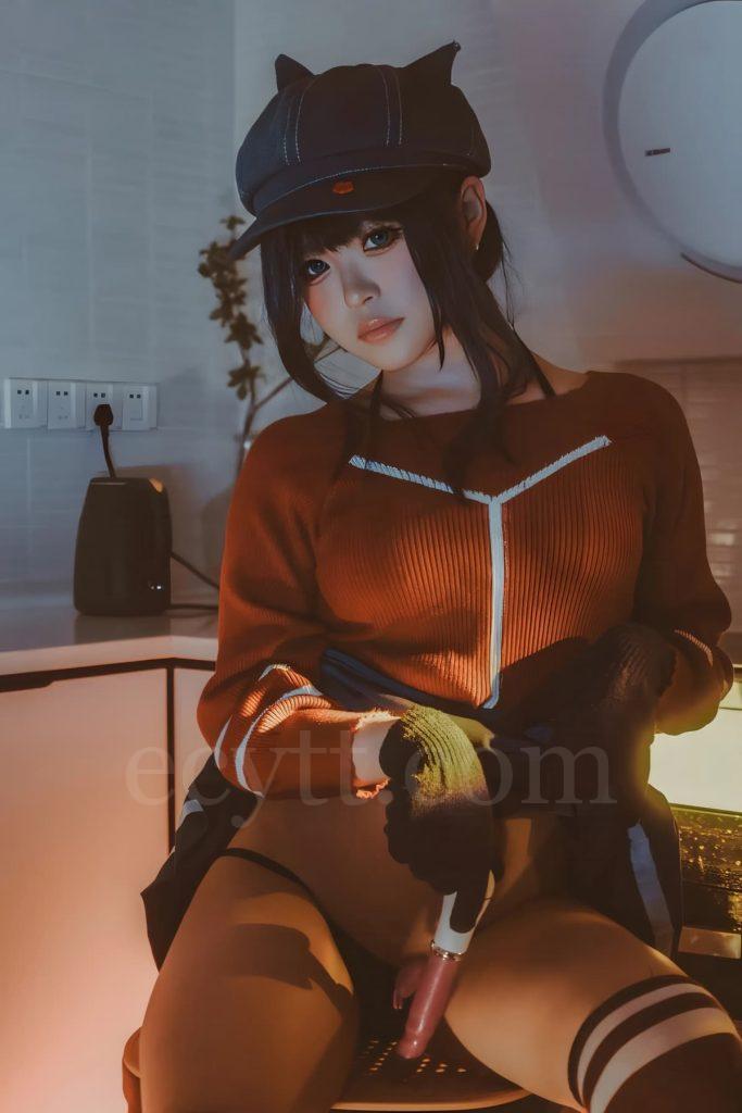 图片[5]-渡久山 Cosplay写真合集[7套][持续更新]-二次元天堂