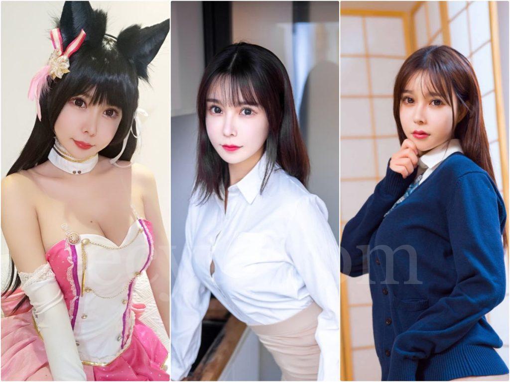 图片[1]-亚马逊鲶鱼 Cosplay写真合集[30套][持续更新]-二次元天堂