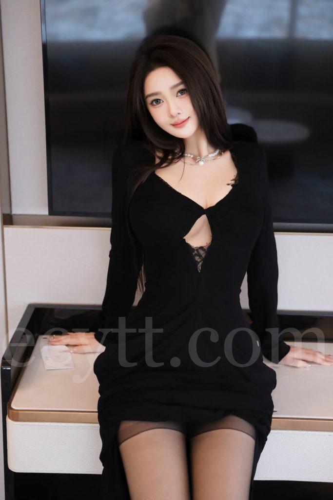 图片[4]-Candy糖糖 秀人网内购无水印写真合集[9套][持续更新]-二次元天堂