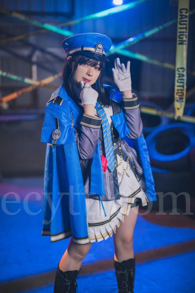 图片[6]-Hatori Sama Cosplay写真合集[44套][持续更新]-二次元天堂