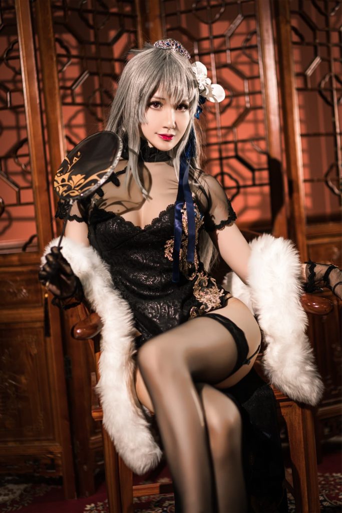 图片[2]-木之本果 Cosplay写真合集[16套][持续更新]-二次元天堂