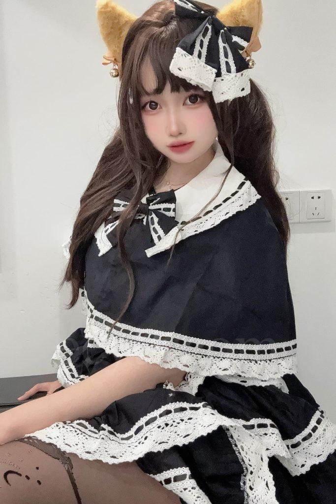 图片[4]-洛桑w伊梓 Cosplay写真图片合集[21套][持续更新]-二次元天堂