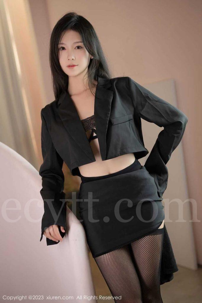 图片[5]-抖娘-利世 秀人网内购无水印写真合集[266套][持续更新]-二次元天堂