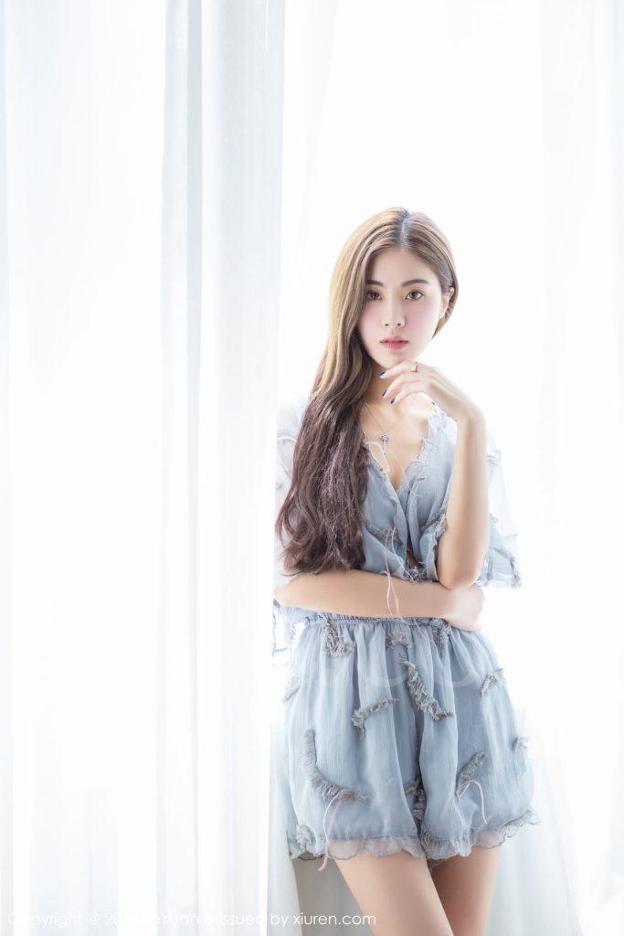 图片[3]-LeYuan星乐园 机构写真合集[47套][持续更新]-二次元天堂