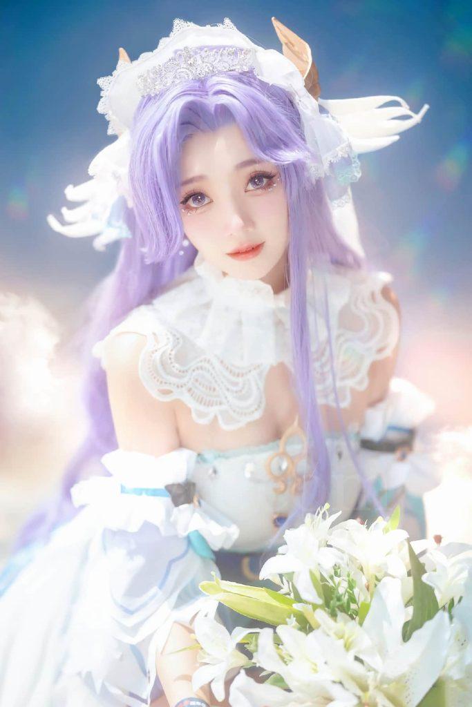 图片[2]-走路摇zly Cosplay写真图片合集[18套][持续更新]-二次元天堂